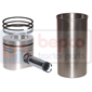 KIT SET         , Renault / Claas, 800 - 851-4S