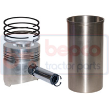 KIT SET PIN PISTON Ø = 32 MM, Renault / Claas, Classique - 96, Engine and components, Pistons-Ring sets-Liners, Kit set, 7701200914, , KIT SET PIN PISTON Ø = 32 MM, 28/31-170, 7701200914, , 0.00 kg