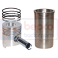 KIT SET , Fendt, Farmer Classique - 2S, Engine and components, Pistons-Ring sets-Liners, Kit set