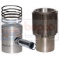 KIT SET , Deutz, Classique - 40/1S, Engine and components, Pistons-Ring sets-Liners, Kit set