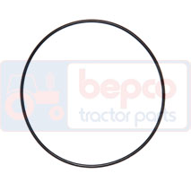 LINER GASKET , Ford, Engine and components, Pistons-Ring sets-Liners, Liner (Gasket & Shim), 116534ESA, 81716221, , LINER GASKET , 24/31-27B, 116534ESA, 81716221, , 0.01 kg