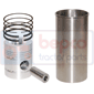 KIT SET , JCB, 520 - 520-2HL (LD), Engine and components, Pistons-Ring sets-Liners, Kit set