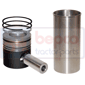 KIT SET         , JCB, 530 - 530BHL-4 (LJ)