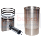 KIT SET , Renault / Claas, Ceres - Ceres 65, Engine and components, Pistons-Ring sets-Liners, Kit set