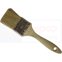 BRUSH 50MM, Krāsas, Aksesuāri, Krāsa, Otas, , BRUSH 50MM, 64/3100-11, , 0.04 kg