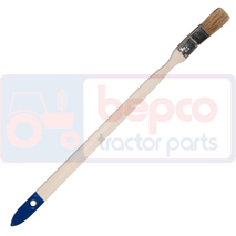 HEATER BRUSH 1 1/2, Krāsas, Aksesuāri, Krāsa, Otas, , HEATER BRUSH 1 1/2, 64/3100-13, , 0.03 kg