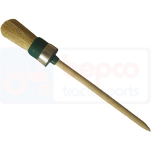 MULTI-PURPOSE RD. PAINT BRUSH , Krāsas, Aksesuāri, Krāsa, Otas, , MULTI-PURPOSE RD. PAINT BRUSH , 64/3100-5, , 0.02 kg