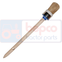 MULTI-PURPOSE RD. PAINT BRUSH , Krāsas, Aksesuāri, Krāsa, Otas, , MULTI-PURPOSE RD. PAINT BRUSH , 64/3100-7, , 0.05 kg