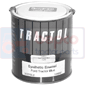 HAZ GREY FORD , Ford, Accessories, Paint, Paint  Eurolaque - 1 Kg Alkyde