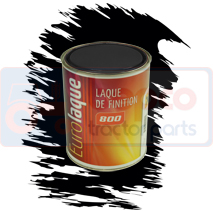 HAZ DARK GRIS 1KG RAL7016, Massey Ferguson, 3600 - 3690, Accessories, Paint, Paint  Eurolaque - 1 Kg Alkyde, 3405574M2, 3620514M5, , HAZ DARK GRIS 1KG RAL7016, 64/3102-200, 3405574M2, 3620514M5, , 1.10 kg