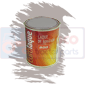 SILVER GREY 1KG LA8063, Massey Ferguson, Accessories, Paint, Paint  Eurolaque - 1 Kg Alkyde