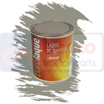 SILVER GREY 1KG LA8067, Massey Ferguson, 200 - 294C, Accessories, Paint, Paint  Eurolaque - 1 Kg Alkyde, 3405633M5, , SILVER GREY 1KG LA8067, 64/3102-209, 3405633M5, , 1.19 kg