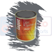 GREY 1KG LA6017, Massey Ferguson, 200 - 234CF, Accessories, Paint, Paint  Eurolaque - 1 Kg Alkyde, 3620506M5, , GREY 1KG LA6017, 64/3102-212, 3620506M5, , 1.10 kg