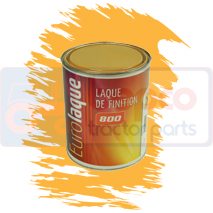 IND. YELLOW 1KG LA3113, Massey Ferguson, Accessories, Paint, Paint  Eurolaque - 1 Kg Alkyde, 3405515M2, 3405636M5, , IND. YELLOW 1KG LA3113, 64/3102-221, 3405515M2, 3405636M5, , 0.00 kg