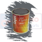 GREY 1KG RAL7015, Massey Ferguson, Accessories, Paint, Paint  Eurolaque - 1 Kg Alkyde