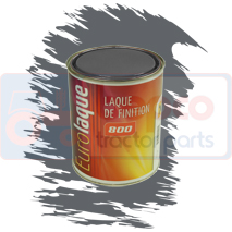 GREY 1KG RAL7015, Massey Ferguson, Accessories, Paint, Paint  Eurolaque - 1 Kg Alkyde, 3930938M5, , GREY 1KG RAL7015, 64/3102-224, 3930938M5, , 5.55 kg