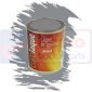 HAZ LIGHT GREY 1KG RAL7035, Massey Ferguson, TE20 - TEA20, Accessories, Paint, Paint  Eurolaque - 1 Kg Alkyde