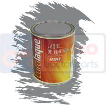 FLINT GREY METALLIC 1KG LA8066, Massey Ferguson, Accessories, Paint, Paint  Eurolaque - 1 Kg Alkyde, 3620509M5, , FLINT GREY METALLIC 1KG LA8066, 64/3102-233, 3620509M5, , 1.19 kg