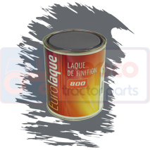 GREY SILEX 1KG RAL7032, Massey Ferguson, Accessories, Paint, Paint  Eurolaque - 1 Kg Alkyde, 3405511M5, , GREY SILEX 1KG RAL7032, 64/3102-242, 3405511M5, , 0.00 kg