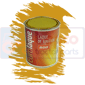 YELLOW 1KG LA3196, Massey Ferguson, Accessories, Paint, Paint  Eurolaque - 1 Kg Alkyde