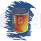 BLUE 1KG LA4120, Valmet, 6000 - 6600, Accessories, Paint, Paint  Eurolaque - 1 Kg Alkyde