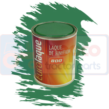 BLUE VALMET , Valmet, 6000 - 6200, Accessories, Paint, Paint  Eurolaque - 1 Kg Alkyde, , BLUE VALMET , 64/3102-317, , 0.32 kg