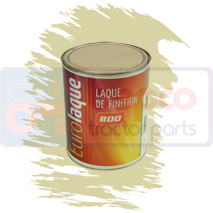 GREY BEIGE 1KG LA6014, Case-IH, 2100 - 2188, Accessories, Paint, Paint  Eurolaque - 1 Kg Alkyde, , GREY BEIGE 1KG LA6014, 64/3102-334, , 1.10 kg