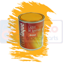 YELLOW 1KG LA3056, John Deere, Accessories, Paint, Paint  Eurolaque - 1 Kg Alkyde, , YELLOW 1KG LA3056, 64/3102-350, , 1.10 kg