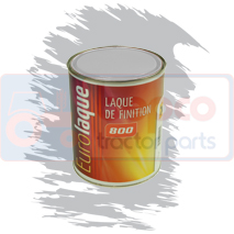 GREY 1KG, Krāsas, Aksesuāri, Krāsa, Krāsa - 1 Kg Alkyde, , GREY 1KG, 64/3102-356, , 1.10 kg