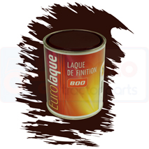 BROWN 1KG LA7006, Fiat, 90 - 55-90, Accessories, Paint, Paint  Eurolaque - 1 Kg Alkyde, , BROWN 1KG LA7006, 64/3102-368, , 1.10 kg