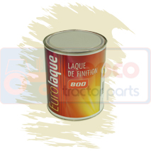 BEIGE 1KG, Krāsas, Aksesuāri, Krāsa, Krāsa - 1 Kg Alkyde, , BEIGE 1KG, 64/3102-373, , 1.10 kg