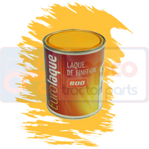 YELLOW 1KG, Krāsas, Aksesuāri, Krāsa, Krāsa - 1 Kg Alkyde, , YELLOW 1KG, 64/3102-419, , 0.00 kg