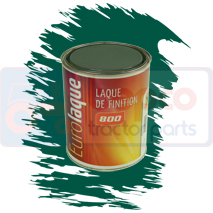 GREEN 1KG, Krāsas, Aksesuāri, Krāsa, Krāsa - 1 Kg Alkyde, , GREEN 1KG, 64/3102-436, , 0.00 kg