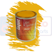 YELLOW 1KG, Krāsas, Aksesuāri, Krāsa, Krāsa - 1 Kg Alkyde, , YELLOW 1KG, 64/3102-439, , 0.00 kg