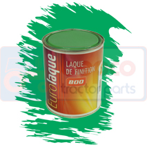 , Paint, Accessories, Paint, Paint  Eurolaque - 1 Kg Alkyde, , , 64/3102-471, , 1.19 kg
