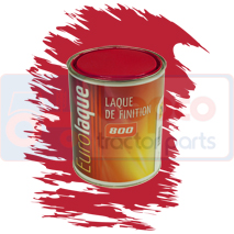 RED STEENO 1KG, Krāsas, Aksesuāri, Krāsa, Krāsa - 1 Kg Alkyde, , RED STEENO 1KG, 64/3102-474, , 0.00 kg