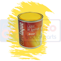 YELLOW GAS 1KG, Krāsas, Aksesuāri, Krāsa, Krāsa - 1 Kg Alkyde, , YELLOW GAS 1KG, 64/3102-475, , 1.10 kg