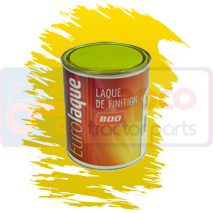 METALLIC GOLD 1KG, Krāsas, Aksesuāri, Krāsa, Krāsa - 1 Kg Alkyde, , METALLIC GOLD 1KG, 64/3102-510, , 1.19 kg