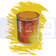 YELLOW-GOLD 1KG, Krāsas, Aksesuāri, Krāsa, Krāsa - 1 Kg Alkyde, , YELLOW-GOLD 1KG, 64/3102-513, , 1.19 kg