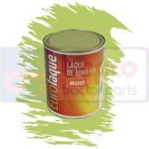 LEXION GREEN 1KG, Krāsas, Aksesuāri, Krāsa, Krāsa - 1 Kg Alkyde, , LEXION GREEN 1KG, 64/3102-521, , 1.19 kg