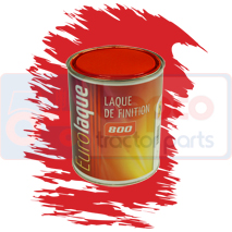 , Paint, Accessories, Paint, Paint  Eurolaque - 1 Kg Alkyde, , , 64/3102-523, , 1.19 kg