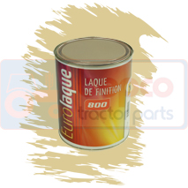 BEIGE 1KG, Krāsas, Aksesuāri, Krāsa, Krāsa - 1 Kg Alkyde, , BEIGE 1KG, 64/3102-537, , 1.19 kg