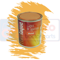 PASTEL YELLOW 1KG, Krāsas, Aksesuāri, Krāsa, Krāsa - 1 Kg Alkyde, , PASTEL YELLOW 1KG, 64/3102-547, , 1.19 kg