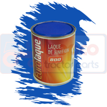 SIGNALISATION BLUE 1KG, Krāsas, Aksesuāri, Krāsa, Krāsa - 1 Kg Alkyde, , SIGNALISATION BLUE 1KG, 64/3102-558, , 1.19 kg