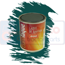 OPAL GREEN 1KG, Krāsas, Aksesuāri, Krāsa, Krāsa - 1 Kg Alkyde, , OPAL GREEN 1KG, 64/3102-568, , 1.19 kg