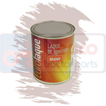 GREY INTEND-OFF 1L, Krāsas, Aksesuāri, Krāsa, Krāsa - 1 Kg Alkyde, , GREY INTEND-OFF 1L, 64/3102-588, , 1.20 kg