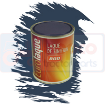 BLUE NH 1KG, Krāsas, Aksesuāri, Krāsa, Krāsa - 1 Kg Alkyde, , BLUE NH 1KG, 64/3102-602, , 0.00 kg