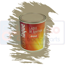 GREY LA6035 1KG, Krāsas, Aksesuāri, Krāsa, Krāsa - 1 Kg Alkyde, , GREY LA6035 1KG, 64/3102-604, , 1.20 kg