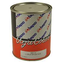 GREY 1L FOR TEA 20, Massey Ferguson, Accessories, Paint, Paint  Eurolaque - 1 Kg Alkyde, 3931028M5, , GREY 1L FOR TEA 20, 64/3102-609, 3931028M5, , 1.20 kg