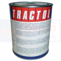 , Paint, Accessories, Paint, Paint Tractol, , , 64/3102-700, , 0.00 kg